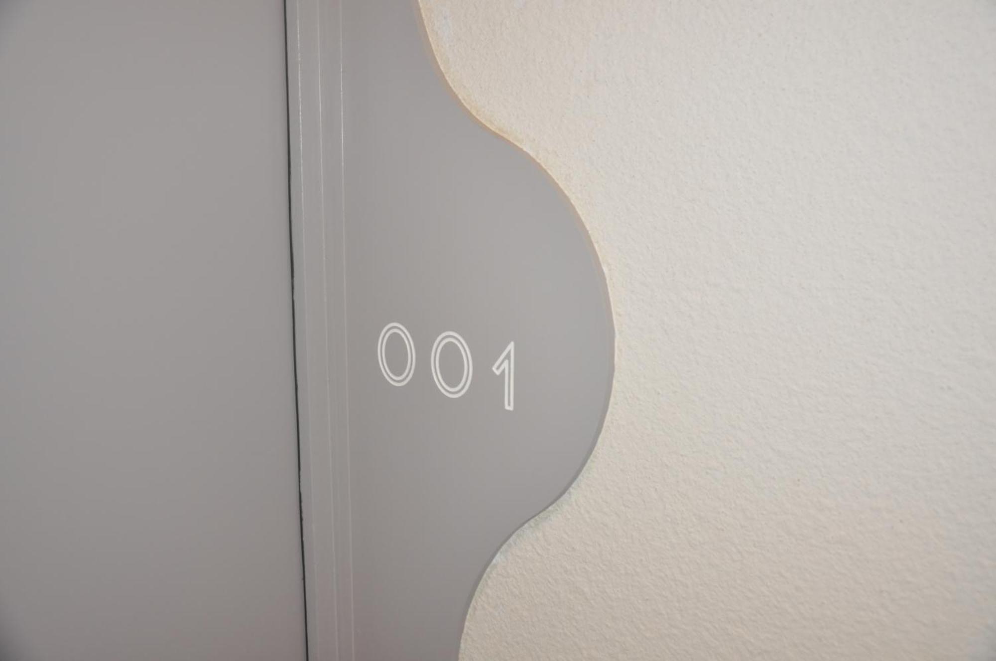 Dormir A Brioude - Appartement 'Esprit Zen' Esterno foto