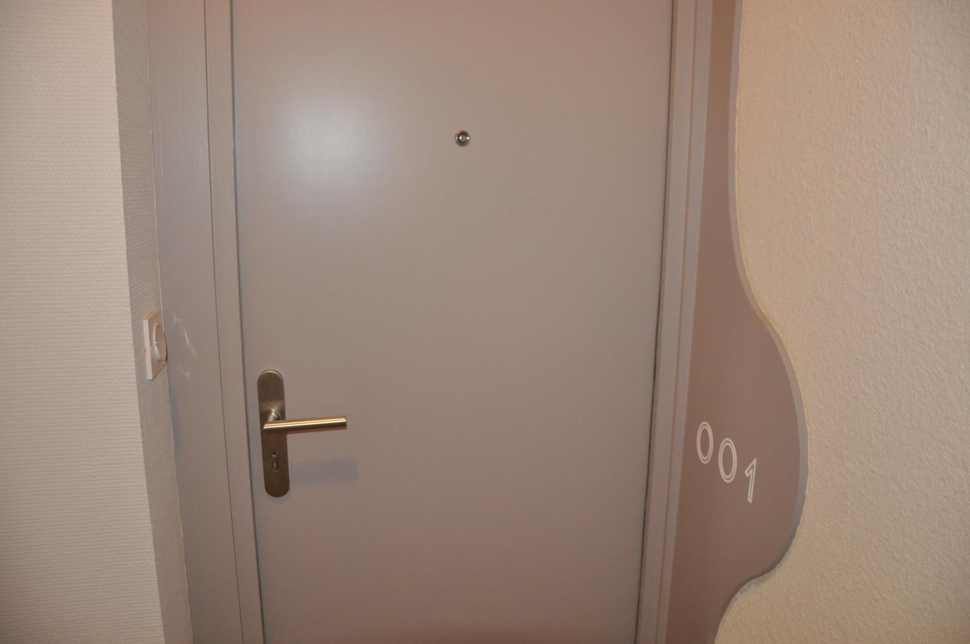Dormir A Brioude - Appartement 'Esprit Zen' Esterno foto